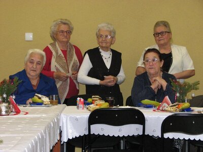 Wigilia Grodziec (4)